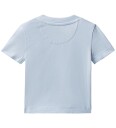 Calvin Klein T skjorte   CK Logo   Luftig Blue   Calvin Klein   3 år 98   T skjorte   Blå