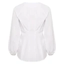 InWear Dame Bluser & Skjorter Hvit S,