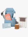 Small Foot Servitørlekesett