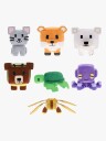Roblox Grow A Garden Kosedyr Deluxe 20cm Blandet