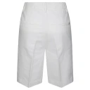 Dondup Dame Shorts Hvit W27,