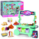 Baby Born Snack Shop