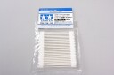 Tamiya 87106 - craft cotton swabs triangle S size (50)