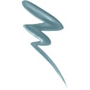 NYX Professional Makeup Vivid Bright Liquid Liner 01 Cyan Simp