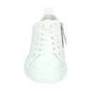 Paul Green Dame Sko Hvit 41 EU,
