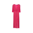 Liu Jo Dame Kjoler Rosa L,