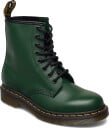 Dr. Martens 1460 Smooth - Green - 44
