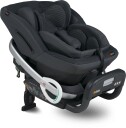 BeSafe Stretch B BilstolAnthracite Mesh Svart