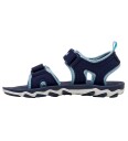 Hummel Sandal Sport Junior Blå 28