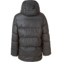 Weather Report Norah PU Puffer Vinterjakke Dame