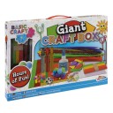 Grafix Stort Hobbysett