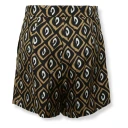 Max Mara Dame Shorts Flerfarget XS,