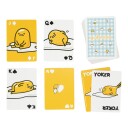 Gudetama Kortstokk