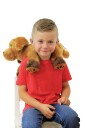Roylco Terapi hund m. kulde/varme 1,1 kg