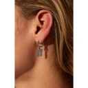 Balenciaga unisex Accessories Grå ONE SIZE,