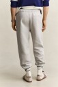 Gant YALE Sweatpants Grey Melange