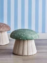 Bloomingville MINI Charoline Puff Beige