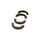 Bremsesko sett KAVO PARTS KBS 9922
