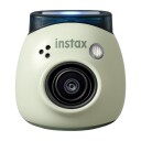 Fujifilm Instax Pal digitalkamera Pistachio Green