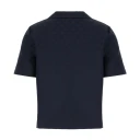 Gucci Dame Topper Blå S,