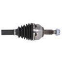 Point Gear Drivaksel POINT GEAR PNG74722