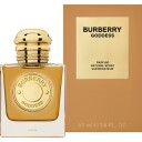 Burberry Goddess 50 ML Parfyme med Bringebær og Vanilje