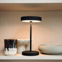 Dyberg Larsen Starlight Bordlampe Sort