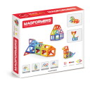 Magformers Rainbow - 26 pcs