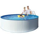 Swim & Fun Kreta Basseng 350x90cm