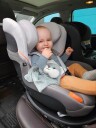 Bilstol Cybex Sirona S2 i-Size Nature Green