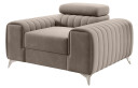 Lenestol Laucha Beige