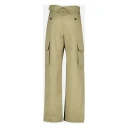IRO Dame Bukser Beige S,