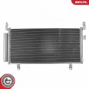 Kondensator ESEN SKV 86SKV383