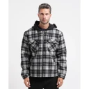 Guess Herre Jakker Svart M,
