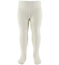 Wheat Strømpebukser Rib Indy 2 pack Sand Wheat 86/92 Strømpebukser Beige Hvit 86 92
