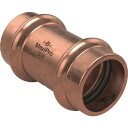 Ibp Conex Banninger Maxipro Muffe 12" Kobber 5 Stk. Hydraulikk Tilbehør