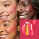 Nyx Professional Makeup Fat Cheeks Blush 6 Bouncin Berry 8ml