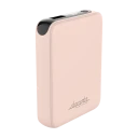 Dacota Platinum AM5 20 W 5000 mAh Rosa