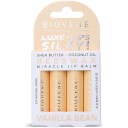 Biovène Lip Care Beeswax Vanilla Bean