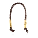 Amiri Dame Accessories Brun ONE SIZE,