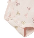 Name It Barely Langermet body 3-pakning Rosa