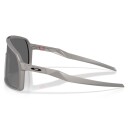 Oakley Sutro Alloy Collection titanium/prizm black