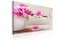 Tavle Stil Life: Sakura Flowers 90X60 Artgeist sp. z o. o.