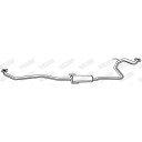 Midtre lydpotte WALKER 23373