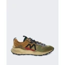 Flower Mountain Herre Sko Flerfarget 41 EU,