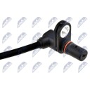 Sensor, ABS NTY HCA-DW-002