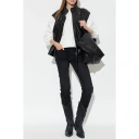AllSaints Dame Jakker Svart 3XS,