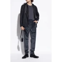 PS By Paul Smith Herre Sko Svart 45 EU