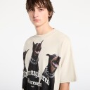 Represent Herre Topper Beige L,