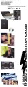 Le Sserafim  Crazy  Balaclava Version  incl. 16pg Booklet, 3 Postcards, Balaclava + 10pc Photocard Set  CD